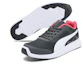 Lookbook (W) Puma Trenzo II Idp Schwarz/Weiß 372586-06