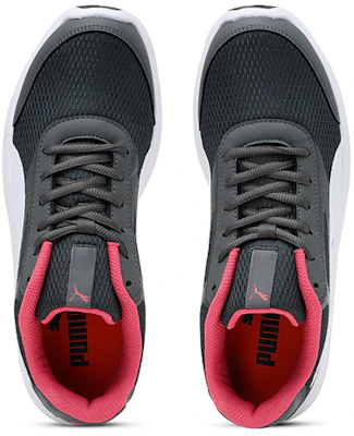 (W) Puma Trenzo II Idp Schwarz/Weiß 372586-06 Shop (W) Puma Trenzo II Idp Schwarz/Weiß 372586-06