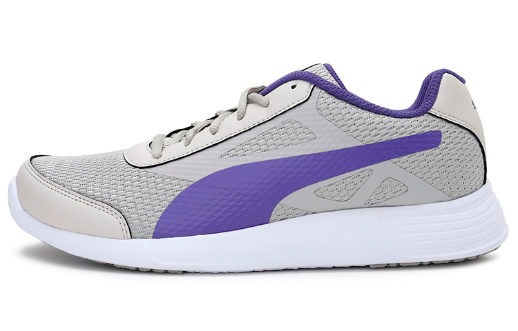 (Women) Puma Trenzo II Idp Grey/Blue 372586-05