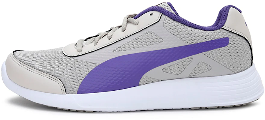 (W) Puma Trenzo II Idp Grijs/Blauw 372586-05 Buy (W) Puma Trenzo II Idp Grijs/Blauw 372586-05