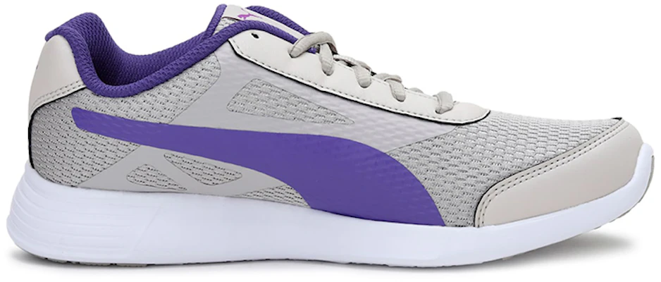 (W) Puma Trenzo II Idp Grijs/Blauw 372586-05 Order (W) Puma Trenzo II Idp Grijs/Blauw 372586-05