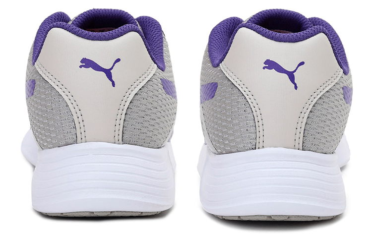 Shop (W) Puma Trenzo II Idp Grijs/Blauw 372586-05