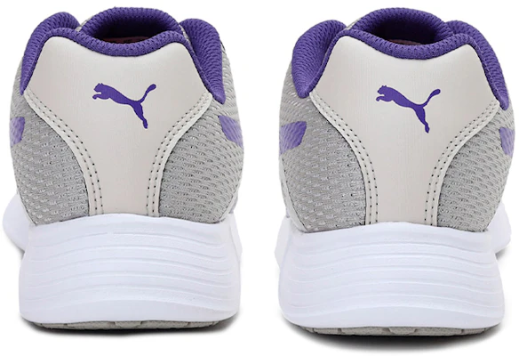 (W) Puma Trenzo II Idp Grijs/Blauw 372586-05 Shop (W) Puma Trenzo II Idp Grijs/Blauw 372586-05