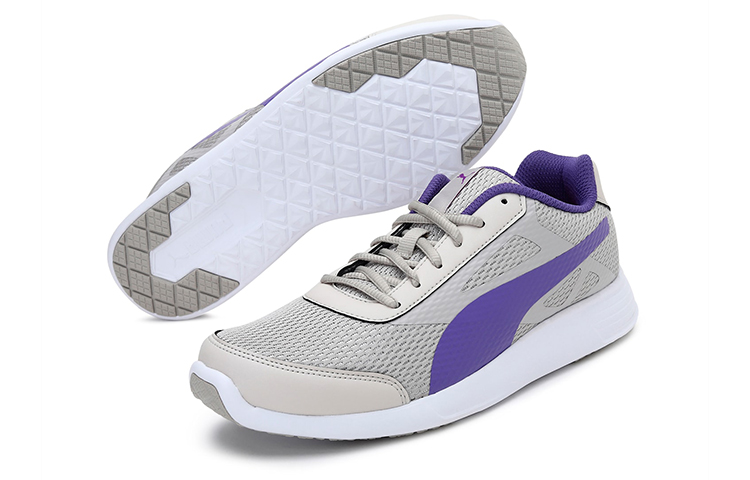 Purchase (W) Puma Trenzo II Idp Grijs/Blauw 372586-05