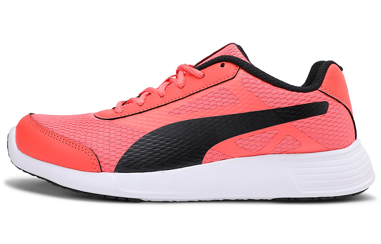 (Women) Puma Trenzo II Idp Pink 372586-04
