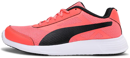 (Women) Puma Trenzo II Idp Pink 372586-04 (Women) Puma Trenzo II Idp Pink 372586-04