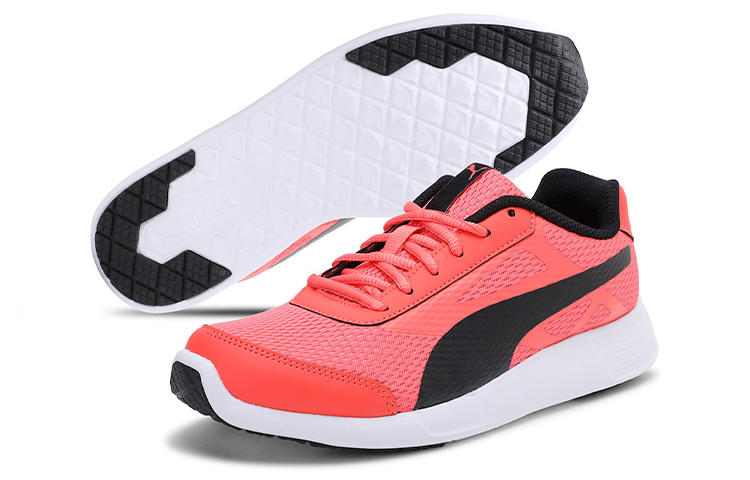 Purchase (W) Puma Trenzo II Idp Rosa 372586-04