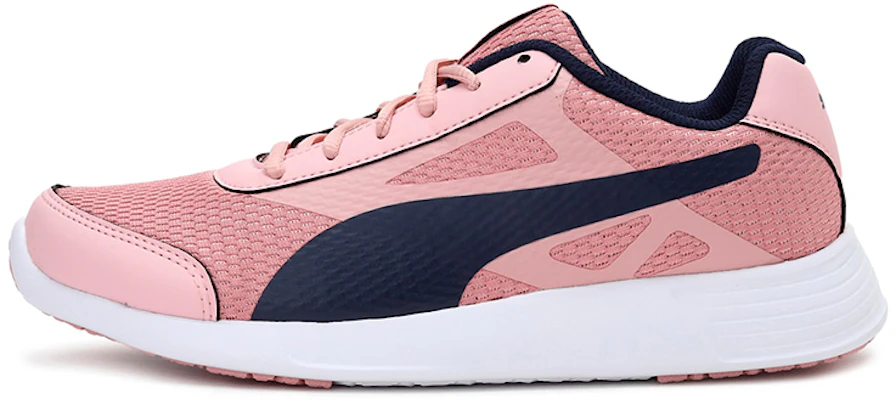 (W) Puma Trenzo II Idp Pink/Schwarz Damen Sneaker 372586-02 Buy (W) Puma Trenzo II Idp Pink/Schwarz Damen Sneaker 372586-02