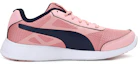 Order (W) Puma Trenzo II Idp Pink/Schwarz Damen Sneaker 372586-02