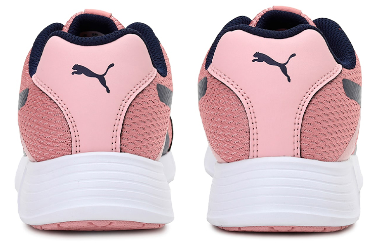 Shop (W) Puma Trenzo II Idp Pink/Schwarz Damen Sneaker 372586-02