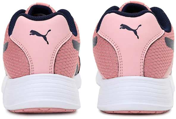 (W) Puma Trenzo II Idp Pink/Schwarz Damen Sneaker 372586-02 Shop (W) Puma Trenzo II Idp Pink/Schwarz Damen Sneaker 372586-02