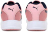 Shop (W) Puma Trenzo II Idp Pink/Schwarz Damen Sneaker 372586-02