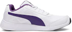 Order (W) Puma Trenzo II Idp Wit/Paars 372586-03