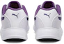 Shop (W) Puma Trenzo II Idp Wit/Paars 372586-03