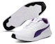 Purchase (W) Puma Trenzo II Idp Wit/Paars 372586-03