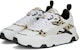 (W) Puma Trinity 'Putih Coklat Hitam Haiwan' 391923-01