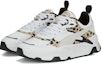 Lookbook (W) Puma Trinity 'Putih Coklat Hitam Haiwan' 391923-01