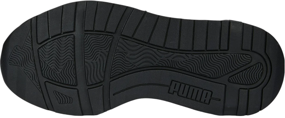(W) Puma Trinity 'Putih Cokelat Hitam Motif Binatang' 391923-01 Details for (W) Puma Trinity 'Putih Cokelat Hitam Motif Binatang' 391923-01