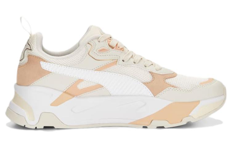 Order (W) Puma Trinity ''Bianco Arancione'' 389289-06