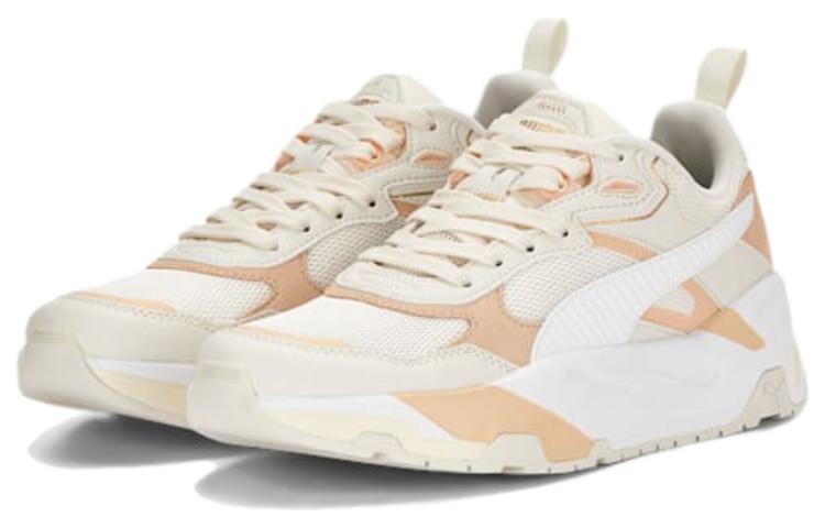 Lookbook (W) Puma Trinity ''Bianco Arancione'' 389289-06