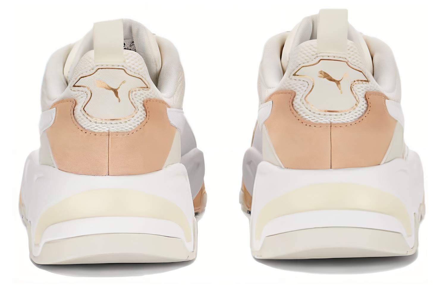 Shop (W) Puma Trinity ''Bianco Arancione'' 389289-06