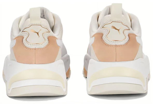 (W) Puma Trinity ''Bianco Arancione'' 389289-06 Shop (W) Puma Trinity ''Bianco Arancione'' 389289-06
