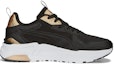 Order (W) Puma Trinity Lite 'Metal-Metalik Hitam Emas' 389293-01