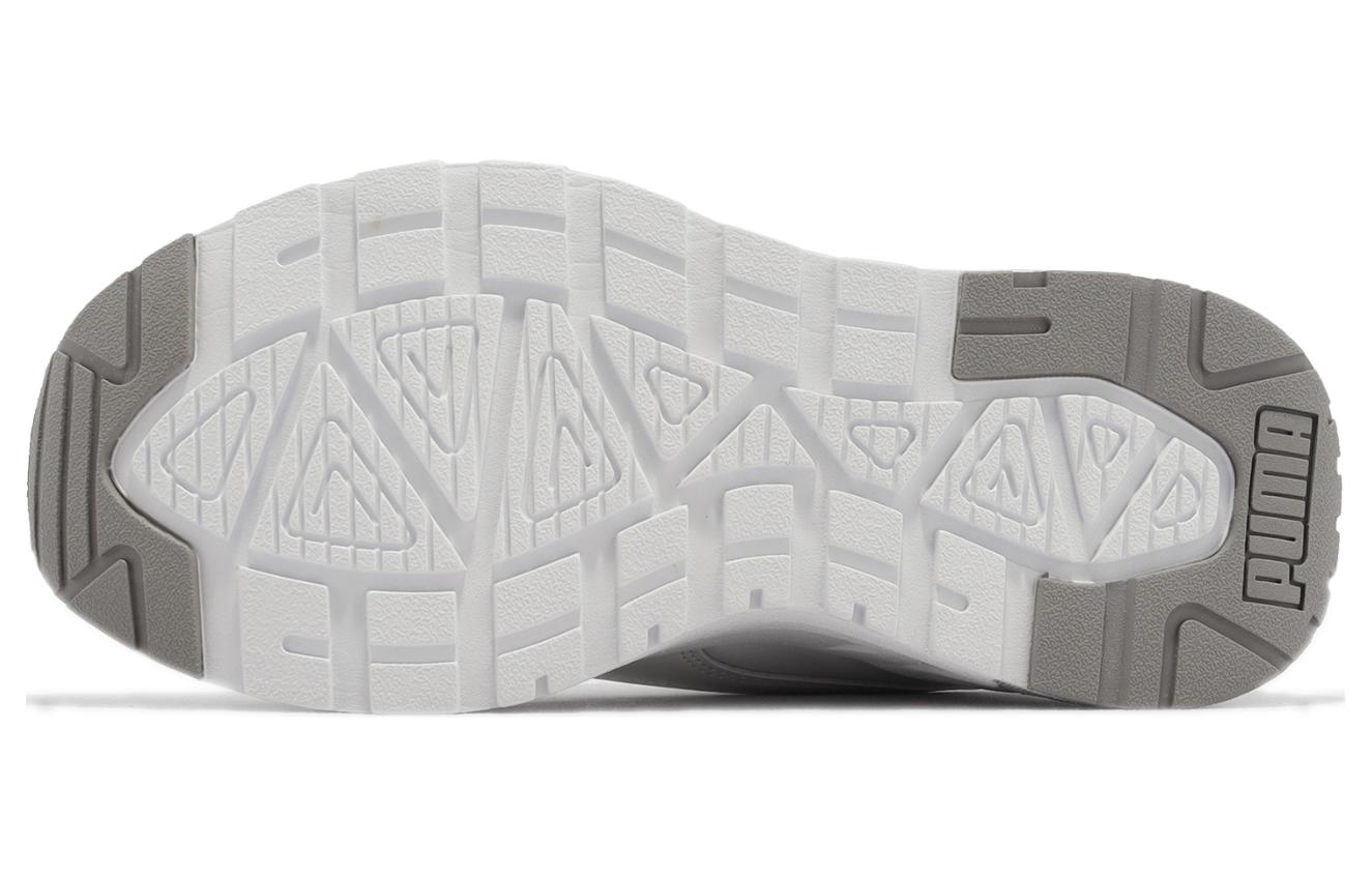 Purchase (W) Puma Trinity Lite ''Metallic - Wit Zilver'' 389293-02
