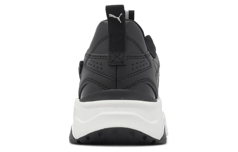 Shop (W) Puma Trinity Lite ''Pays des Merveilles Hivernal - Noir'' 393378-02