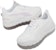 (W) Puma Trinity Lite 'Winter Wonderland - Putih' 393378-01