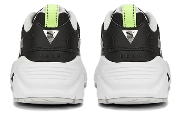 Purchase PUMA 減震耐磨防滑 低幫 運動休閒鞋 女款 黑白