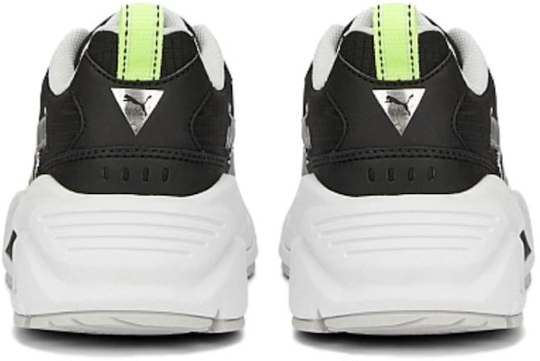 PUMA 減震耐磨防滑 低幫 運動休閒鞋 女款 黑白 Purchase PUMA 減震耐磨防滑 低幫 運動休閒鞋 女款 黑白