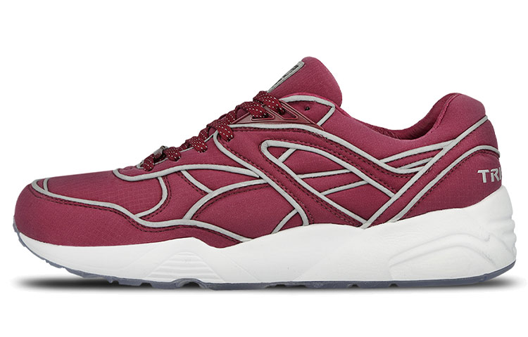 (Women) Puma Trinomic R698 358561-03