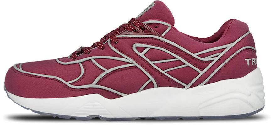 (W) Puma Trinomic R698 Sneaker 358561-03 Buy (W) Puma Trinomic R698 Sneaker 358561-03
