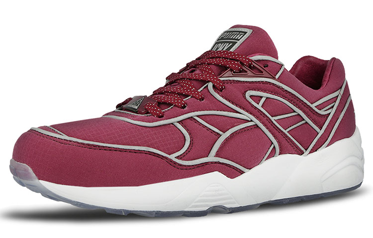 Lookbook (W) Puma Trinomic R698 Sneaker 358561-03