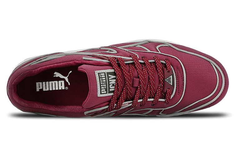 Shop (W) Puma Trinomic R698 Sneaker 358561-03