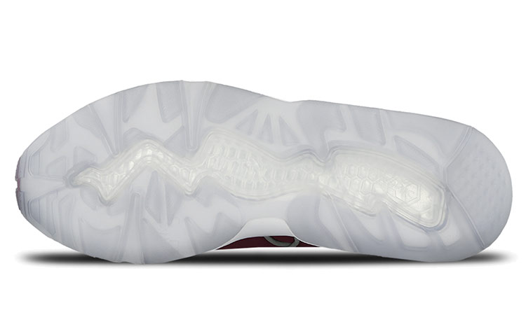 Purchase (W) Puma Trinomic R698 Sneaker 358561-03