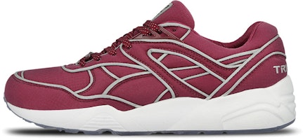 (Women) Puma Trinomic R698 358561-03 (Women) Puma Trinomic R698 358561-03
