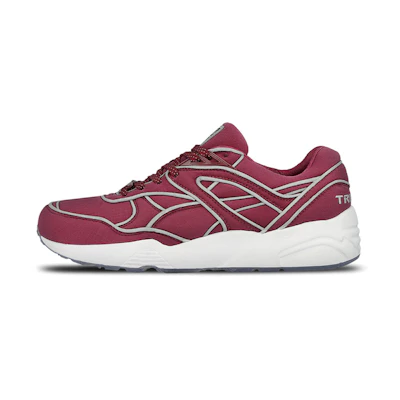 (W) Puma Trinomic R698