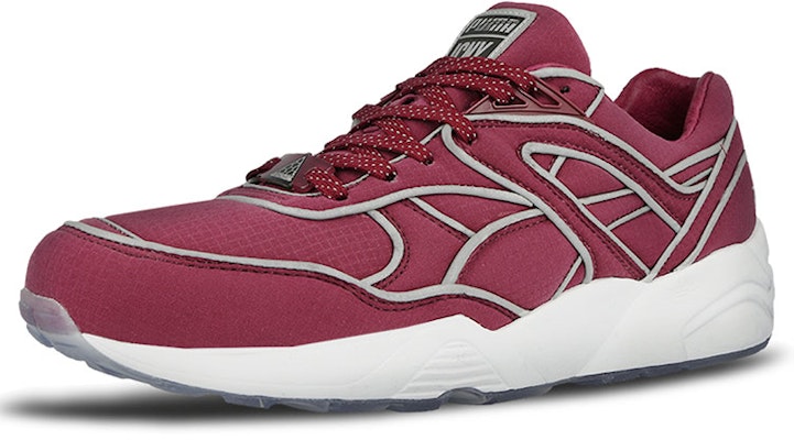 (Women) Puma Trinomic R698 358561-03 Lookbook (Women) Puma Trinomic R698 358561-03