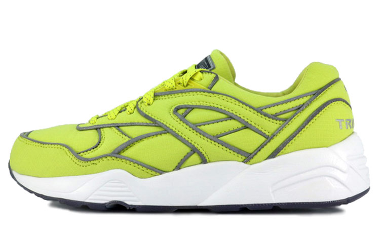 (Women) Puma Trinomic R698 'Green' 358561-04