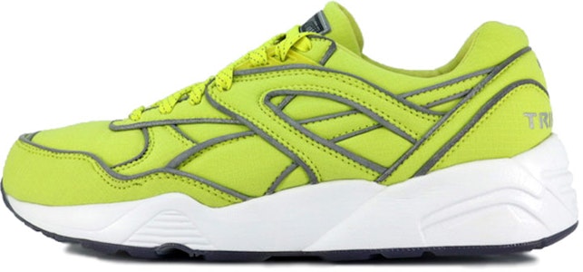 (W) 彪马 Trinomic R698 '绿色' 358561-04 Buy (W) 彪马 Trinomic R698 '绿色' 358561-04