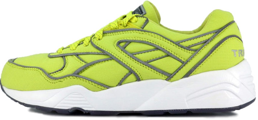 (Women) Puma Trinomic R698 'Green' 358561-04 Buy (Women) Puma Trinomic R698 'Green' 358561-04