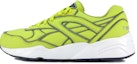 Buy (W) Puma Trinomic R698 'Hijau' 358561-04