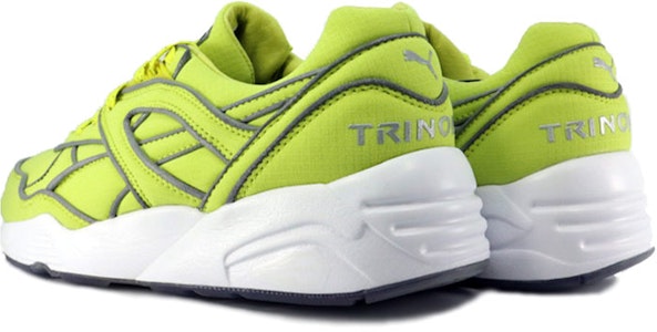 (W) 彪马 Trinomic R698 '绿色' 358561-04 Lookbook (W) 彪马 Trinomic R698 '绿色' 358561-04