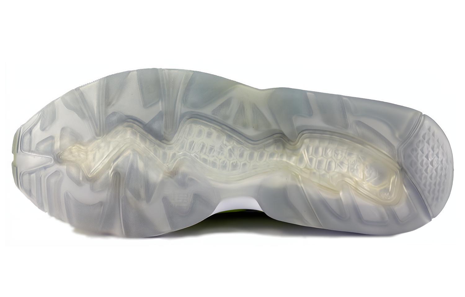 Shop (W) Puma Trinomic R698 'Hijau' 358561-04