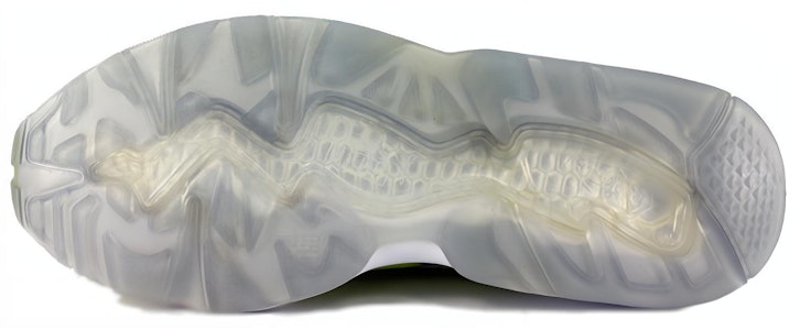 (W) 彪马 Trinomic R698 '绿色' 358561-04 Shop (W) 彪马 Trinomic R698 '绿色' 358561-04