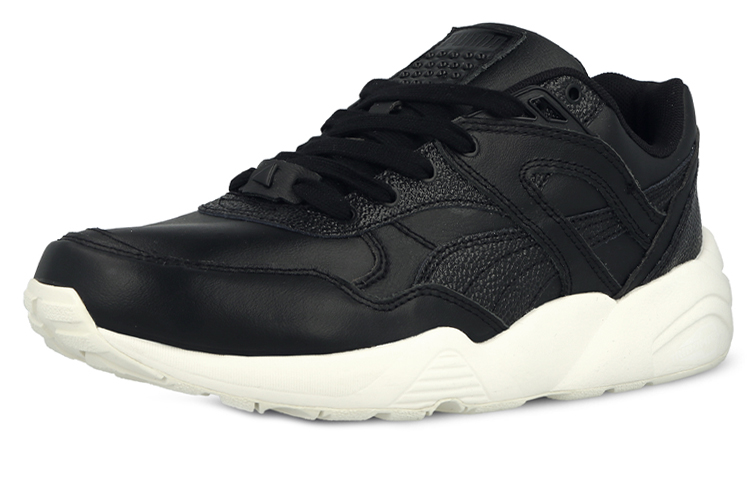 Lookbook (W) Puma Trinomic R698 Noir/Blanc 360533-01