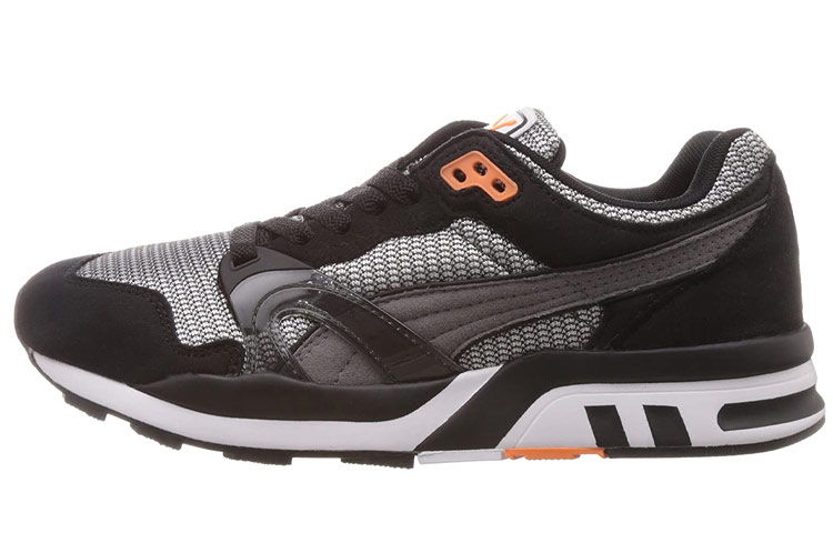 Buy (W) Puma Trinomic XT-1 'Hitam Putih' 358621-02