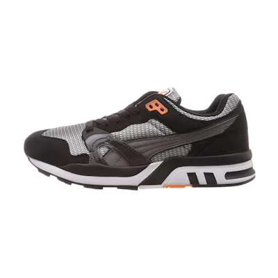 (W) Puma Trinomic XT-1 'Black White'